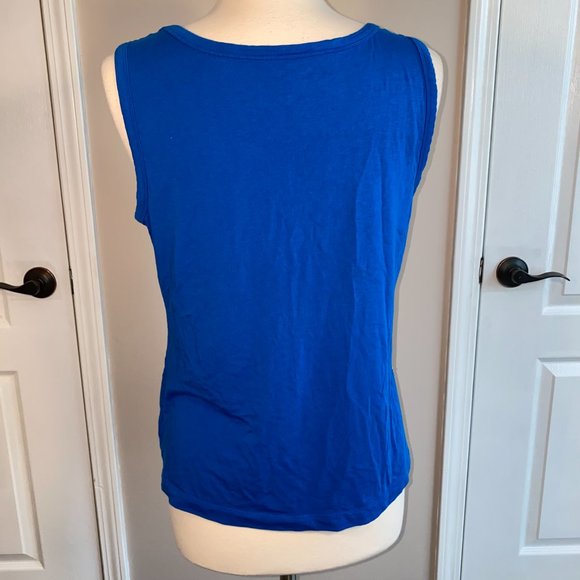 - Chico's 2 tank top 12 - Picture 4 of 4